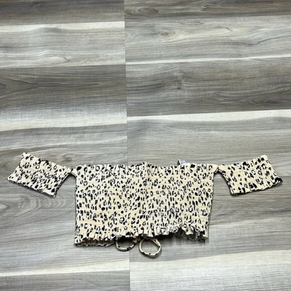 Xhilaration crop top  size small - Picture 1 of 6